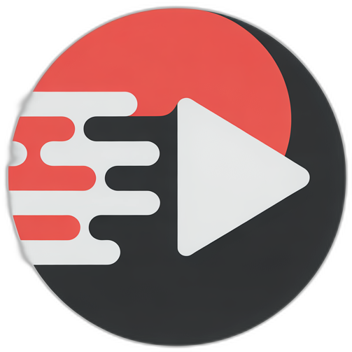 六六影视大全 Logo